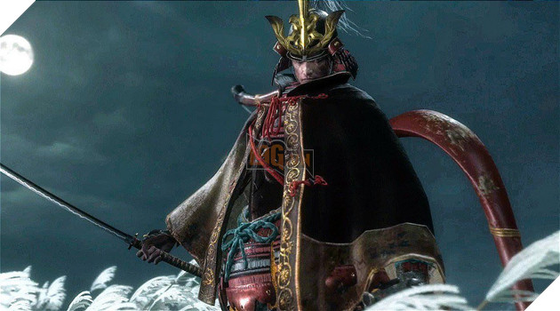 Sekiro: Shadows Die Twice - Đánh bại Genichiro Ashina như thế nào?