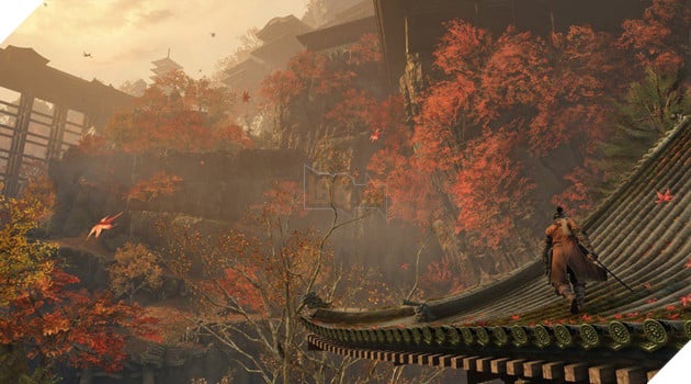 Sekiro: Shadows Die Twice - Tổng hợp các hướng dẫn cơ bản Phần 1 