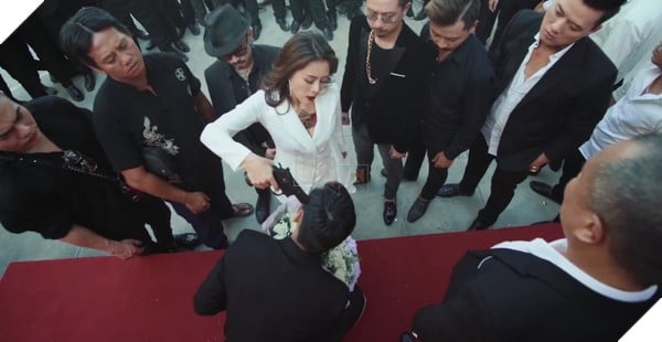 Tập cuối “Thập Tứ cô nương”: Trách đời ngang trái hay trách kẻ vô tình? 7