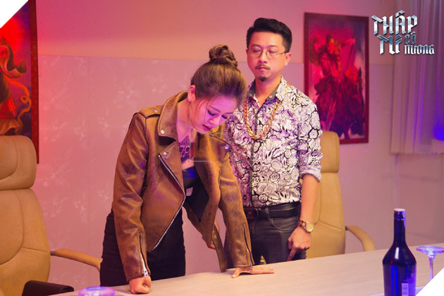 Tập cuối “Thập Tứ cô nương”: Trách đời ngang trái hay trách kẻ vô tình? 5