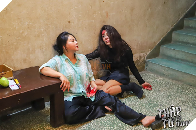 Tập cuối “Thập Tứ cô nương”: Trách đời ngang trái hay trách kẻ vô tình?