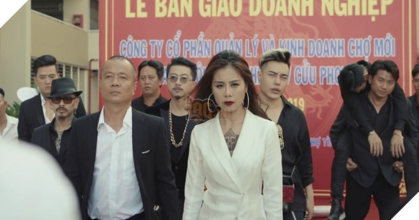 Tập cuối “Thập Tứ cô nương”: Trách đời ngang trái hay trách kẻ vô tình? 8