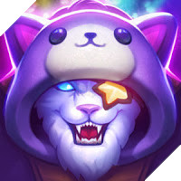 LMHT: Cập nhật PBE 9.7 với hình nền của Jarvan Hextech và khởi động sự kiện Chó vs Mèo 14