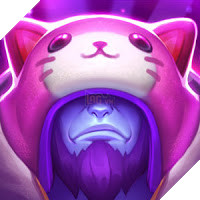 LMHT: Cập nhật PBE 9.7 với hình nền của Jarvan Hextech và khởi động sự kiện Chó vs Mèo 15