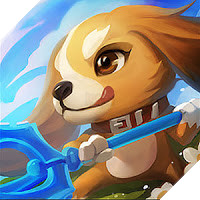 LMHT: Cập nhật PBE 9.7 với hình nền của Jarvan Hextech và khởi động sự kiện Chó vs Mèo 6