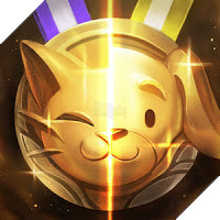 LMHT: Cập nhật PBE 9.7 với hình nền của Jarvan Hextech và khởi động sự kiện Chó vs Mèo 10