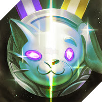 LMHT: Cập nhật PBE 9.7 với hình nền của Jarvan Hextech và khởi động sự kiện Chó vs Mèo 13