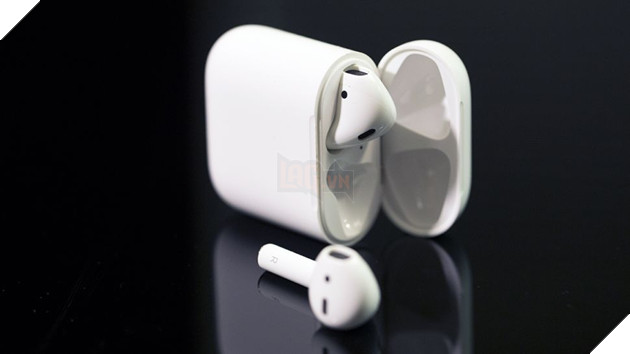 AirPods 2 trình làng có gì mới hay chỉ là bổ sung hộp sạc không dây ? 