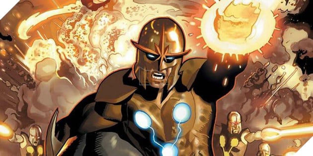 Đây là 8 nhân vật có thể xuất hiện trong Giai đoạn 4 của Marvel trong tương lai 2