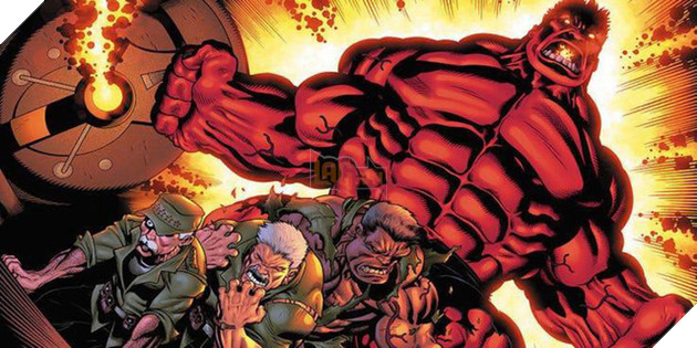 Đây là 8 nhân vật có thể xuất hiện trong Giai đoạn 4 của Marvel trong tương lai 4