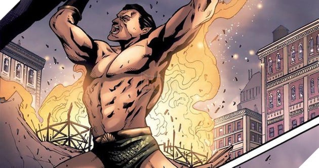 Đây là 8 nhân vật có thể xuất hiện trong Giai đoạn 4 của Marvel trong tương lai 5