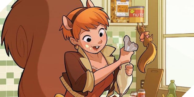 Đây là 8 nhân vật có thể xuất hiện trong Giai đoạn 4 của Marvel trong tương lai 6