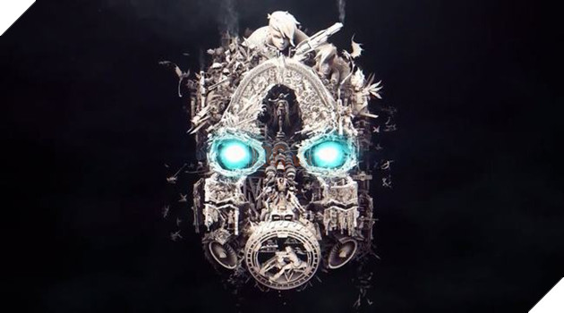 Gearbox Software tung Teaser Trailer Borderlands 3