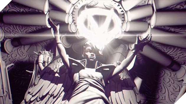 Gearbox Software tung Teaser Trailer Borderlands 3 2