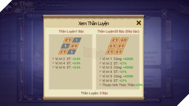 Ibaraki Doji - Thức thần Nhật Bản cập bến Đại chiến Samurai 4