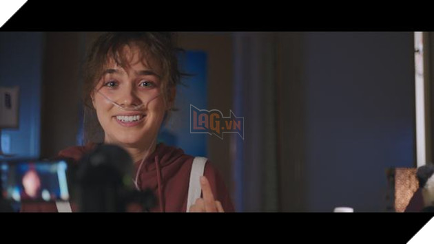 Top 5 chuyện tình cách trở vì bệnh tật trên màn ảnh, phim cuối chưa xem đã khiến khán giả hoài niệm 9