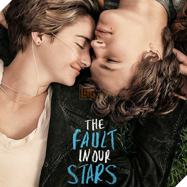 Top 5 chuyện tình cách trở vì bệnh tật trên màn ảnh, phim cuối chưa xem đã khiến khán giả hoài niệm 2