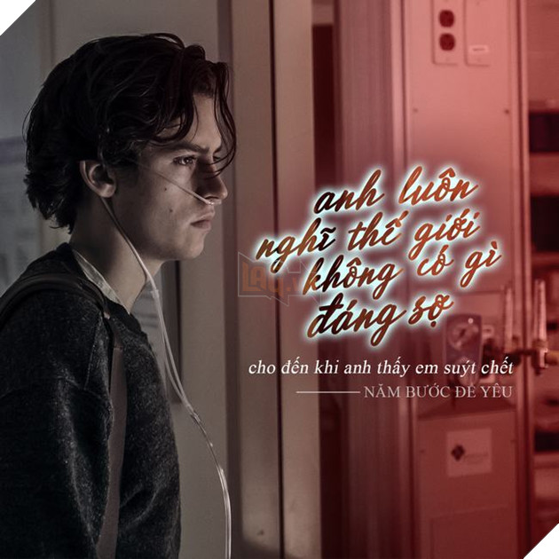 Top 5 chuyện tình cách trở vì bệnh tật trên màn ảnh, phim cuối chưa xem đã khiến khán giả hoài niệm 10