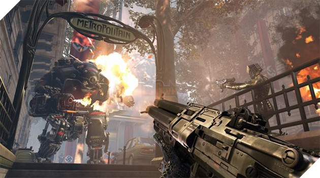 Wolfenstein: Youngblood có ngày ra mắt chính thức, hỗ trợ Co-op