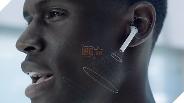AirPods 2 trình làng có gì mới hay chỉ là bổ sung hộp sạc không dây ?  5