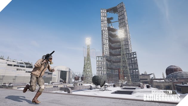 PUBG: Chi tiết bản cập nhật #27, bắt đầu Season 3 với Survivor Pass Wild Card mới