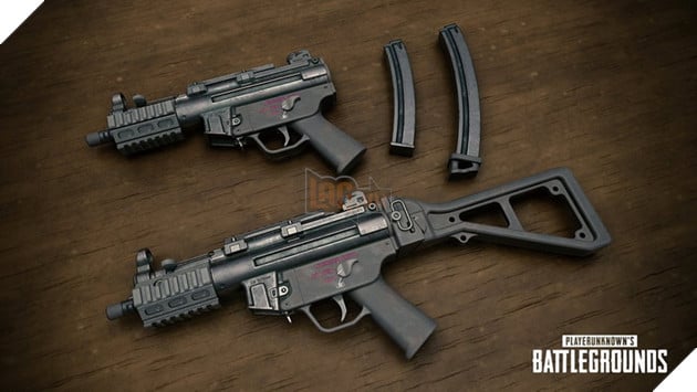 PUBG: Chi tiết bản cập nhật #27, bắt đầu Season 3 với Survivor Pass Wild Card mới 2