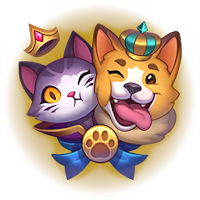 LMHT: Cập nhật PBE 9.7 với hình nền của Jarvan Hextech và khởi động sự kiện Chó vs Mèo 19