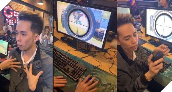 Đến khi nào Nam Blue mới không còn bị khóa tài khoản PUBG Mobile nữa? 2