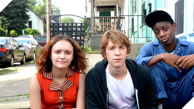 Top 5 chuyện tình cách trở vì bệnh tật trên màn ảnh, phim cuối chưa xem đã khiến khán giả hoài niệm 5