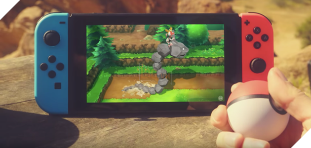 Nintendo chuẩn bị ra mắt hệ máy Nintendo Switch mới trong năm 2019 này 2