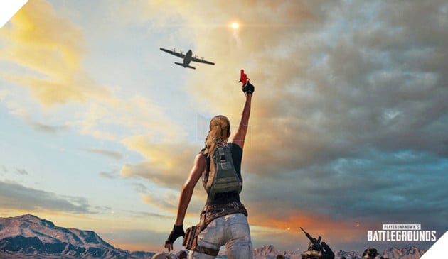 PUBG lại tiếp tục quay trở về thời kì đen tối của mình trong năm 2019 2