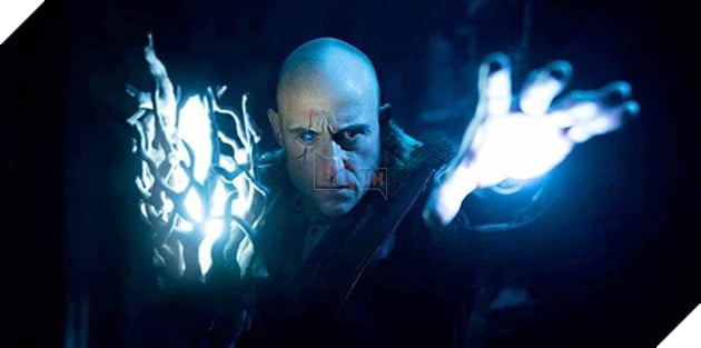 Siêu anh hùng DC nào sẽ xuất hiện trong Shazam! ? P1  4