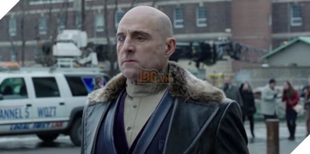 Siêu anh hùng DC nào sẽ xuất hiện trong Shazam! ? P1  5