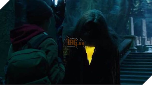 Siêu anh hùng DC nào sẽ xuất hiện trong Shazam! ? P1  6