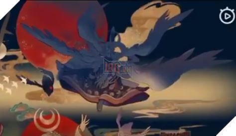 Bảng tin Âm Dương Sư: Hé lộ Kaguya SP, Thú cưng Xích Tuyết Khuyển và sự kiện ngắm Hoa Anh Đào 2