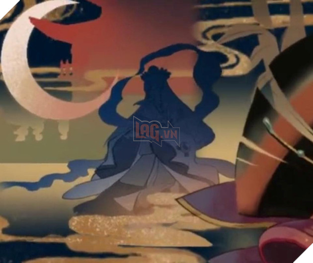 Bảng tin Âm Dương Sư: Hé lộ Kaguya SP, Thú cưng Xích Tuyết Khuyển và sự kiện ngắm Hoa Anh Đào