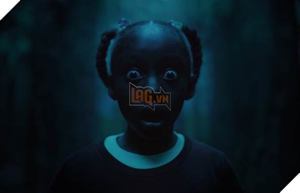 Những phân cảnh đầy ám ảnh của Us 