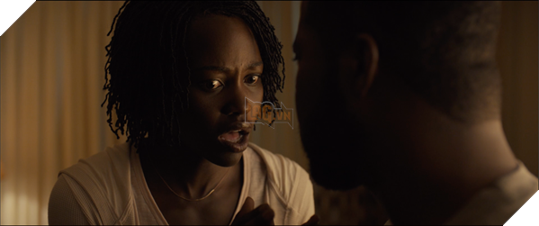 Những phân cảnh đầy ám ảnh của Us  2