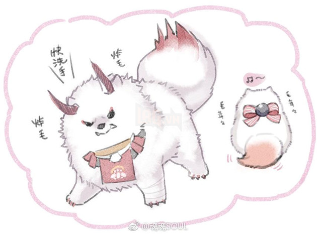 Bảng tin Âm Dương Sư: Hé lộ Kaguya SP, Thú cưng Xích Tuyết Khuyển và sự kiện ngắm Hoa Anh Đào 7