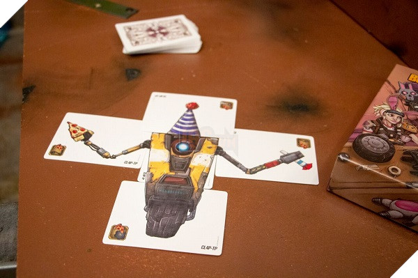 PAX East 2019: Tổng hợp thông tin Borderlands của Gearbox Software 6