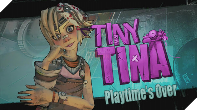 PAX East 2019: Tổng hợp thông tin Borderlands của Gearbox Software 7