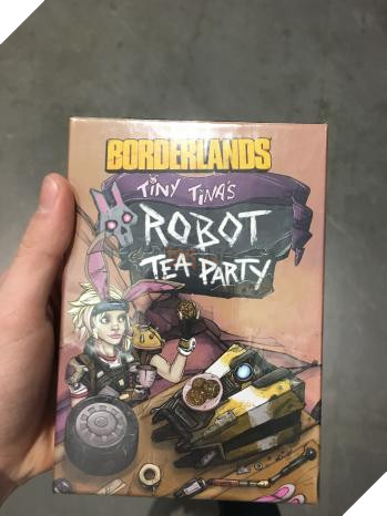 PAX East 2019: Tổng hợp thông tin Borderlands của Gearbox Software 5