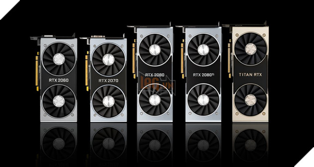 Ưu đãi và giảm giá lớn lần đầu tiên của NVIDA, GeForce RTX 20 khiến các gamer phải bất ngờ  2