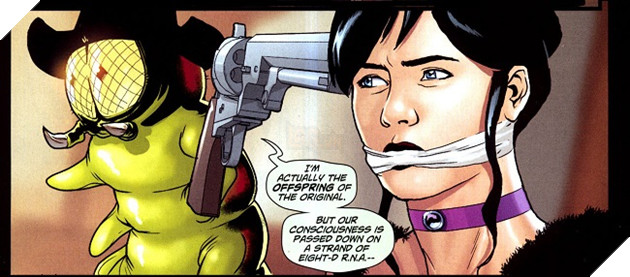  Spoiler Alert Ý nghĩa hai đoạn Post-Credit của Shazam! 3