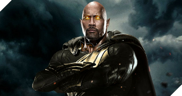  Spoiler Alert Ý nghĩa hai đoạn Post-Credit của Shazam! 4