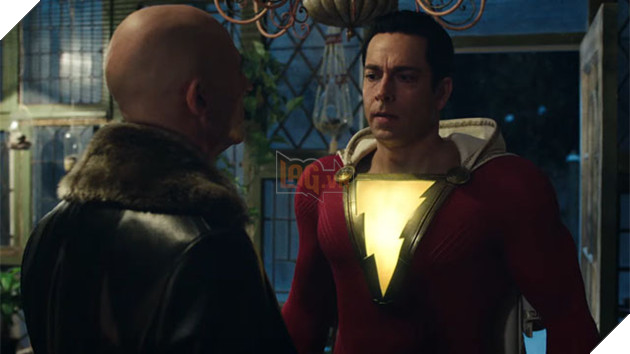  Spoiler Alert Shazam! - Chuyến phiêu lưu vui nhộn và nhẹ nhàng 7