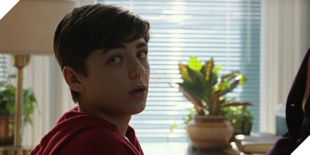  Spoiler Alert Shazam! - Chuyến phiêu lưu vui nhộn và nhẹ nhàng 3