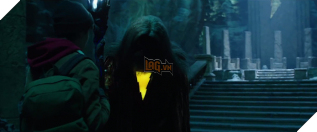  Spoiler Alert Shazam! - Chuyến phiêu lưu vui nhộn và nhẹ nhàng 9