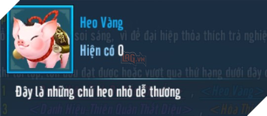 Game thủ Võ Lâm Truyền Kỳ Mobile sẽ có thể chuyển phái mà không cần chờ Thiên Kiếm Lệnh 3