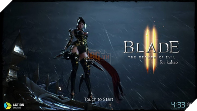 Siêu phẩm Blade 2 chính thức ra mắt server Global cho mọi game thủ 4